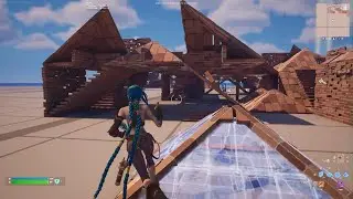 LONGEST 60fps EDIT COURSE!!! (44 sec) (world record)