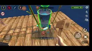 RAFT LIKE PER PARTE DUE