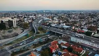 #MeVol&eacute; Lomas de Zamora - Villa Centenario 📍 Planos de drone