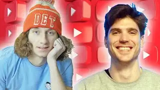 Zac XCVIII Fails At Speaking German, Awkward Fan Interactions, German Dentist! ZATC Podcast