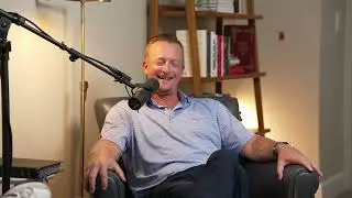 The Journey Podcast: Episode 10 - Surrender