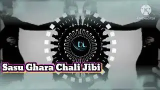 SASU GHARA CHALI JIBI (TRANCE  X EDM MIX) DJ RJ JAGAN REMIX II #sasugharachalijibi