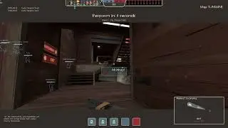 Monkey1 cheating with scout