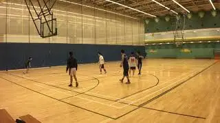 Haigers bball 7 feb