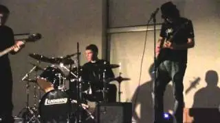 Brett Taylor Experience (01)