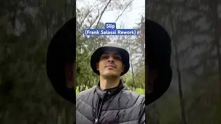 Elliot Moss - Slip (Frank Salassi Rework)&hellip;..Free Download Available
