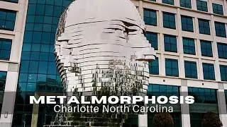 Metalmorphosis | Charlotte North Carolina