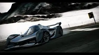 McLaren Solis Vs Agera Rs ( Duel )