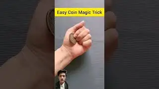 #magic #simplemagictricks #tricks #coinmagician #simplemagic #coolmagictricks #viralshort