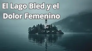 El Lago Bled y el Dolor Femenino: Leyenda de amor y tragedia