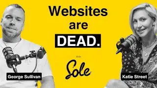 Are Websites Over? What&rsquo;s Next for eCommerce, Social Commerce & AI