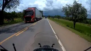 Gurupi a Goiania Video 02 Dezembro 2025