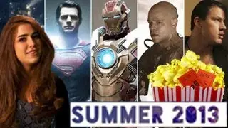 Best Movies Summer 2013 - Quick Picks