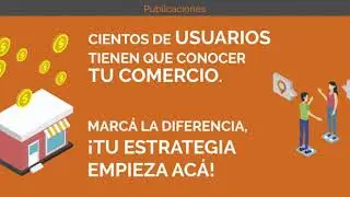 #Zonup - Publicaciones Comerciales