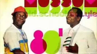 Mussum & Chico Anysio ( Rio Antigo )