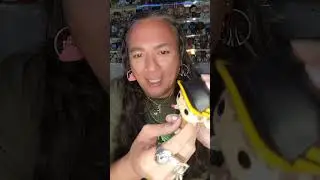 Unbox the Dustin Funko Pop from Stranger Things. #unboxing #funkopop #strangerthings #hawaii #samoan