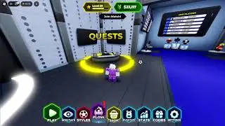 Live Roblox Blue Lock Rivals