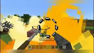 MrHusana909 Weapon v1.2.9 Guns Addon/Mods for Minecraft PE