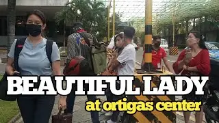 THE NEW NAME OF PHILIPPINES STOCK EXCHANGE BUILDING INTO TEKTITE TOWER | walking tour