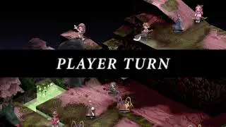 Disgaea PC (the prism rangers)