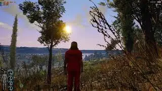 Scum Miliz - Server Vorstellung