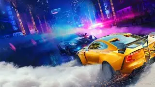 Nfs Heat Fail Video