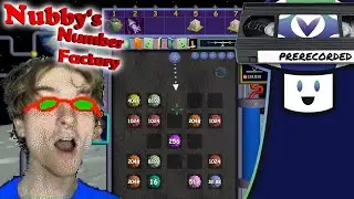 Vinny - Nubby's Number Factory