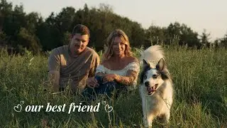 In Loving Memory of our Best Friend