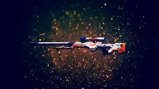 (CSGO ZENGAMING) Играю 1на1.