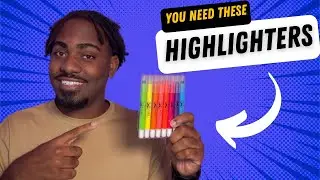 How To Study The Bible In Context | Highlighting & Annotating | How To Highlight My Bible