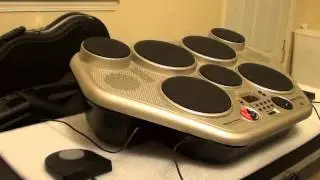 Yamaha DD-55C Аукцион/Демо