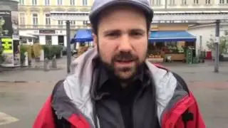 J&uuml;disches Filmfestival Wien pr&auml;sentiert LIVE IN CONCERT: Benjy Fox-Rosen