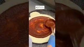 Mr.Bean Pizza?? 😱 have you tried this? 🔥