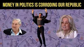 The State of Money in US Politics (2025)