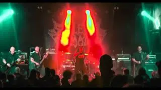 Unmerciful - Shotgun Sodomy - Live at the Granada 17Nov2023