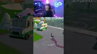 Duo Destroyer in RANKED RELOAD! 👀