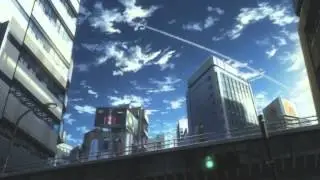 Stripped by Depeche Mode amv