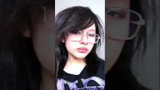 Learn how to do a soft Emo/Scene makeup look with me!!!