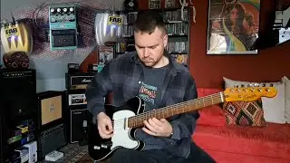 This DOD Fuzz Ain't Bad at All