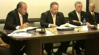 Zeigler Removed as Stark County Treasurer
