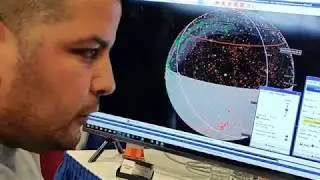 Prism Astronomy - NEAF 2019