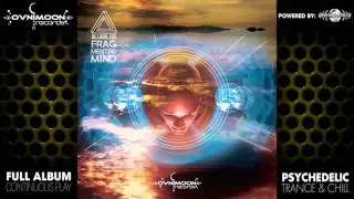 Blue Bliss - Fragmented Mind EP (ovniep037 / Ovnimoon Records) ::[Full Album / HD]::