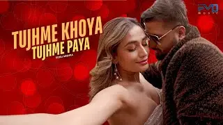 Tujhme Khoya Tujhme Paya | New Hindi Song| Nitin Chand| #latestsong | #fmdmusic | Ramesh Bhandari