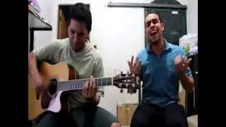 Tão Perto de Mim (Gil Monteiro) por Ricardo Araujo