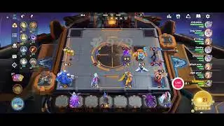 APAKAH PUSH RANK MCGOGO  MYTHIC IMMORTAL ITU NYATA GUYSSS