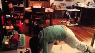 Victor yoga