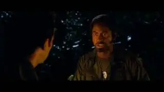 Spit that shit out man!