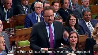 Justin Trudeau&rsquo;s Tax Changes for the &ldquo;Wealthy&rdquo; Do Not Apply to...