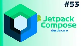 Jetpack Compose desde cero | Infinite Transition | Parte #53