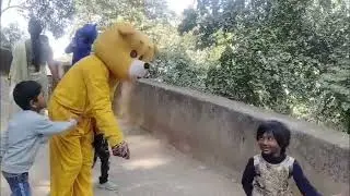 😂 Last Tak Dekhna, Hasi Nahi Rukegi!🤣 Public Ke Saath Zabardast Prank | Viral Video